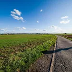 In Vise Near Town *