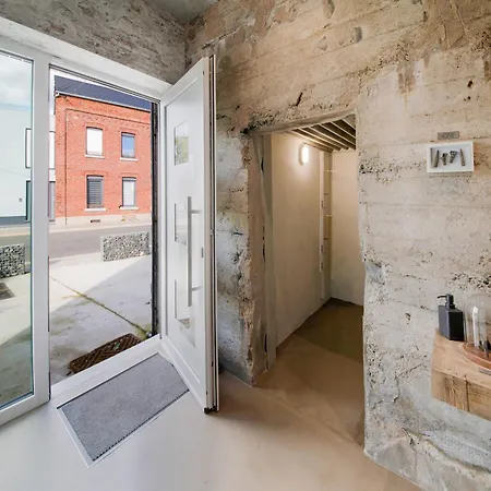 In Vise Near Town Ferienhaus