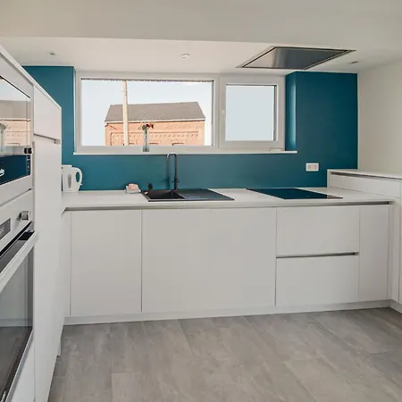 In Vise Near Town Richelle