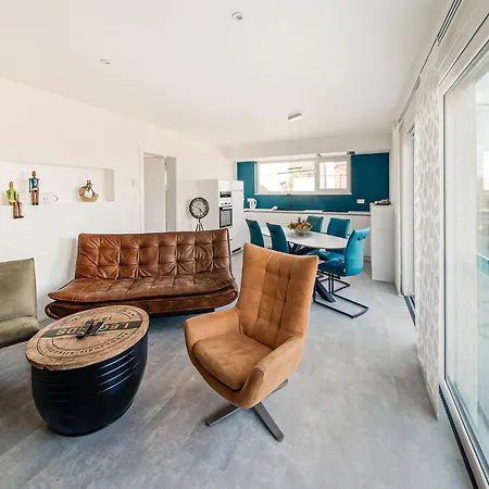 In Vise Near Town Ferienhaus *