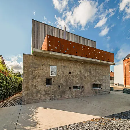 Casa vacanze In Vise Near Town *