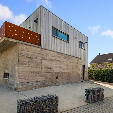 Ferienhaus In Vise Near Town