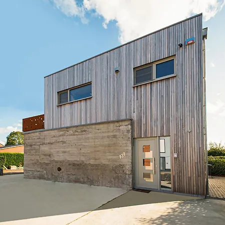 Ferienhaus In Vise Near Town Richelle