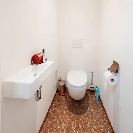 Casa vacanze In Vise Near Town Richelle