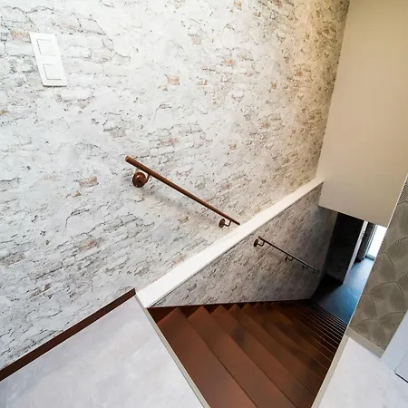 In Vise Near Town Ferienhaus