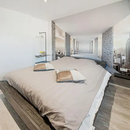 Ferienhaus In Vise Near Town