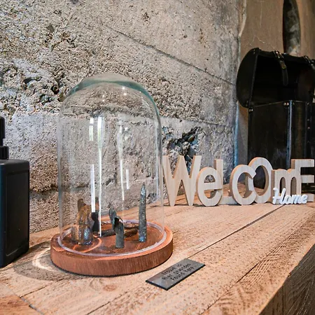 In Vise Near Town Ferienhaus Richelle