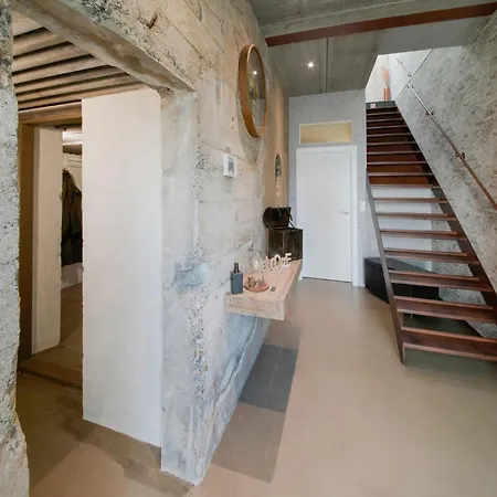 In Vise Near Town Ferienhaus