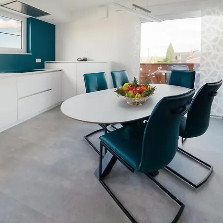 Ferienhaus In Vise Near Town