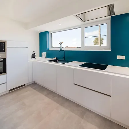 In Vise Near Town Ferienhaus *