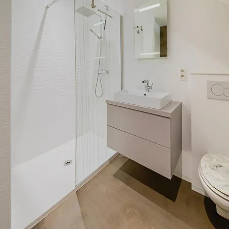 Ferienhaus In Vise Near Town Richelle