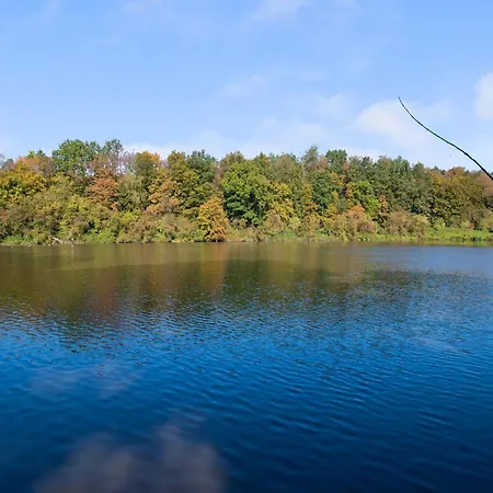 In Vise Near Town Richelle