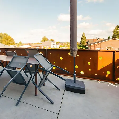 In Vise Near Town Ferienhaus