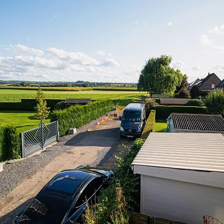 In Vise Near Town Ferienhaus *