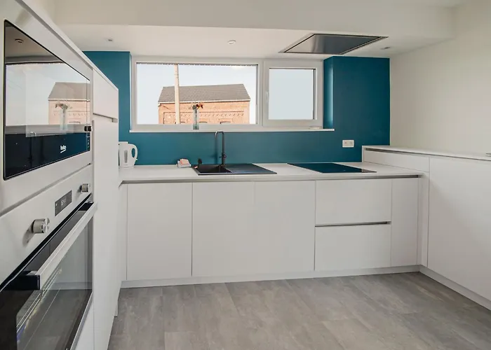 In Vise Near Town Richelle