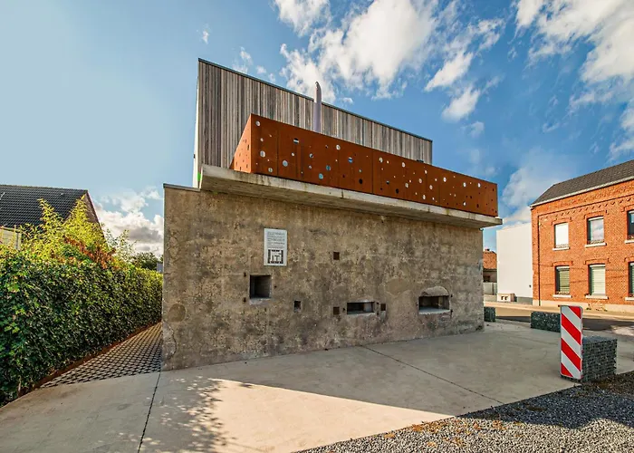 Ferienhaus In Vise Near Town *