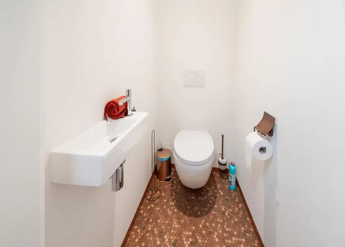 Ferienhaus In Vise Near Town Richelle