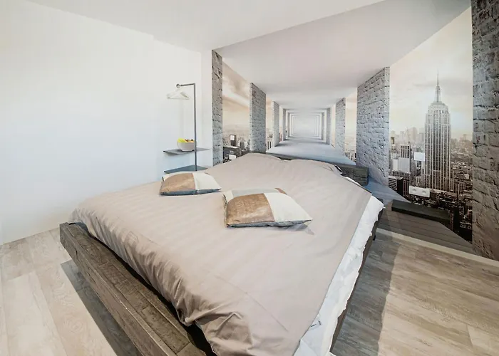 Ferienhaus In Vise Near Town