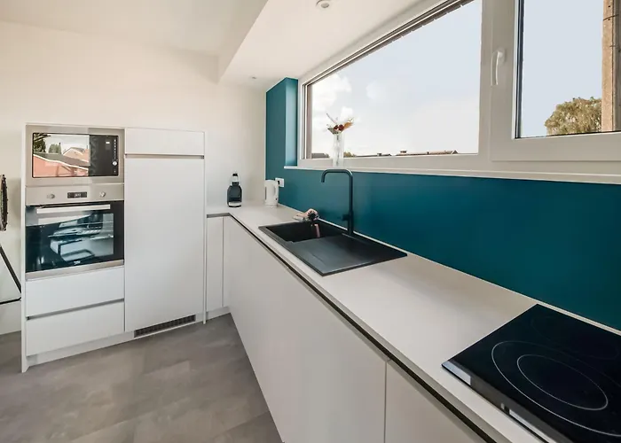 Ferienhaus In Vise Near Town *