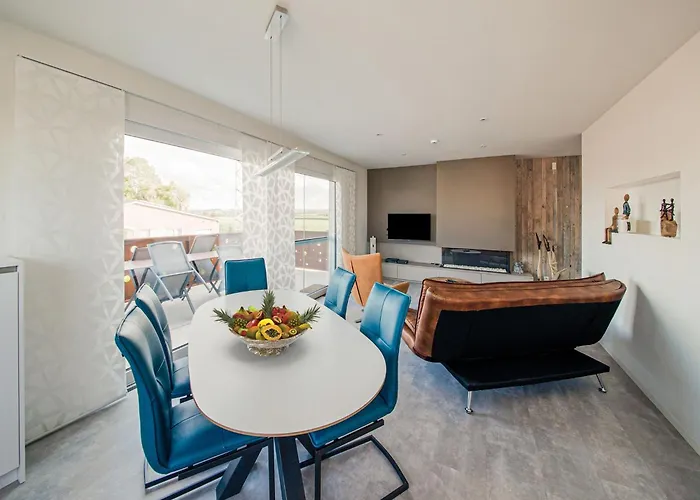 Ferienhaus In Vise Near Town Richelle