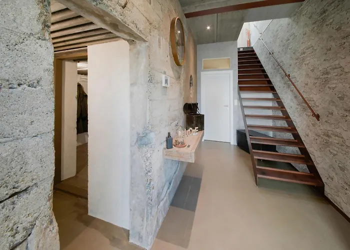 In Vise Near Town Ferienhaus