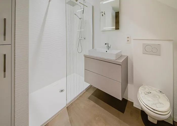 Ferienhaus In Vise Near Town Richelle