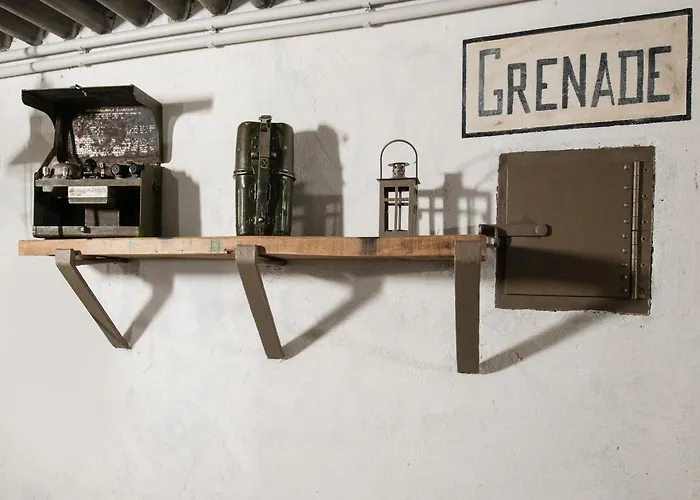 Ferienhaus In Vise Near Town