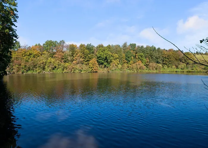 In Vise Near Town Richelle