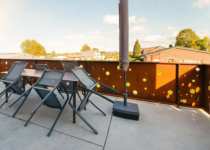 In Vise Near Town Ferienhaus