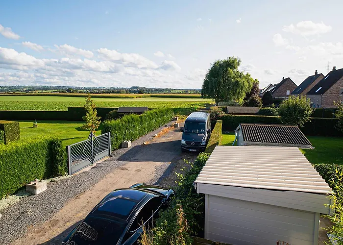 In Vise Near Town Ferienhaus *